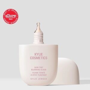 Kylie Cosmetics Skin Tint